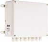 SWITCH ZEWNĘTRZNY 8-PORTOWY POE DO 8 KAMER IP ATTE IP-8-20-L2
